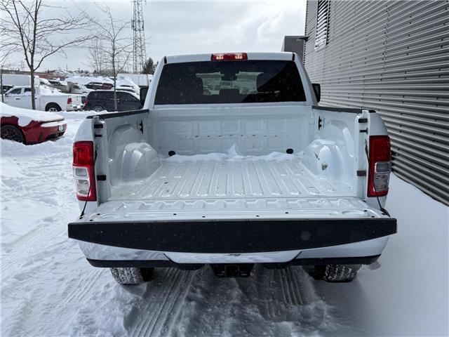 2024 RAM 3500 Big Horn (Stk: U11070) in London - Image 6 of 24