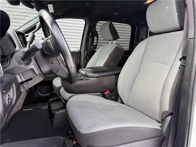 2024 RAM 3500 Big Horn (Stk: U11070) in London - Image 7 of 24