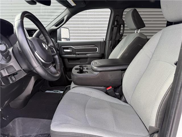 2024 RAM 3500 Big Horn (Stk: U11070) in London - Image 8 of 24