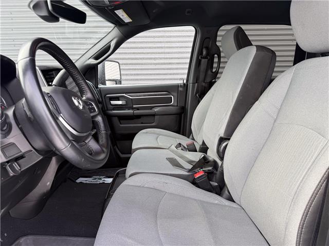 2024 RAM 3500 Big Horn (Stk: U11070) in London - Image 10 of 24