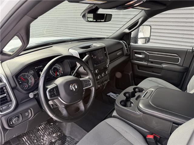 2024 RAM 3500 Big Horn (Stk: U11070) in London - Image 11 of 24