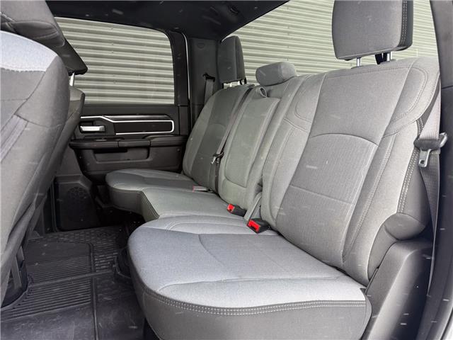2024 RAM 3500 Big Horn (Stk: U11070) in London - Image 12 of 24
