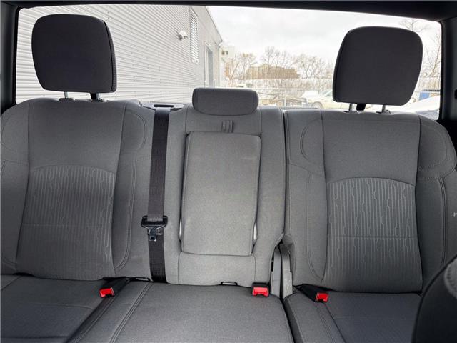 2024 RAM 3500 Big Horn (Stk: U11070) in London - Image 13 of 24