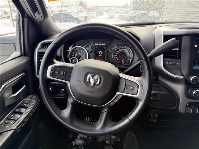 2024 RAM 3500 Big Horn (Stk: U11070) in London - Image 15 of 24