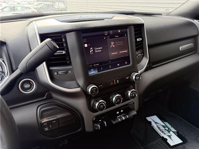 2024 RAM 3500 Big Horn (Stk: U11070) in London - Image 17 of 24