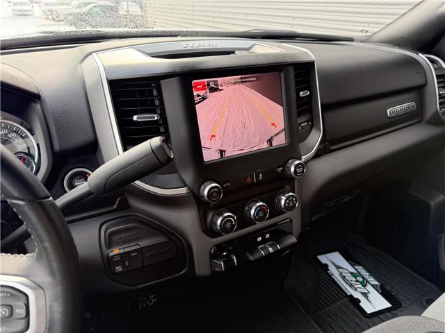 2024 RAM 3500 Big Horn (Stk: U11070) in London - Image 18 of 24