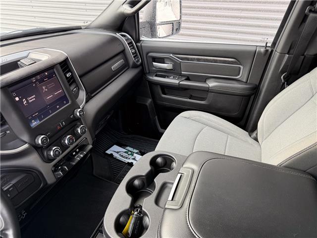 2024 RAM 3500 Big Horn (Stk: U11070) in London - Image 19 of 24