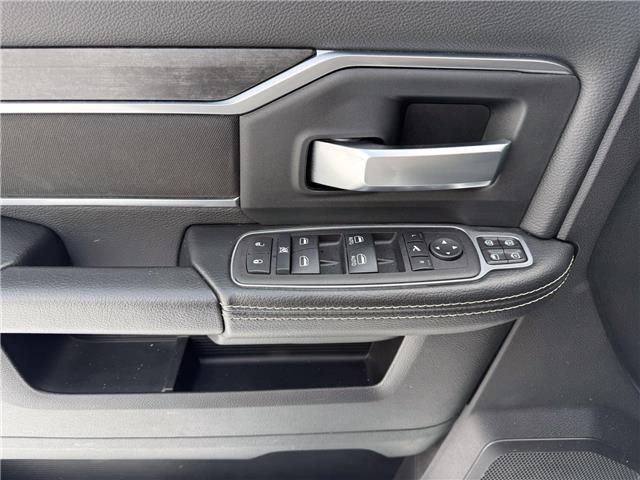 2024 RAM 3500 Big Horn (Stk: U11070) in London - Image 20 of 24