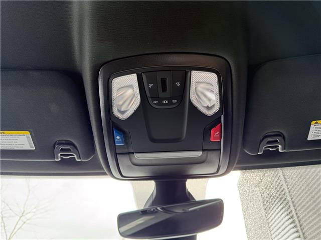 2024 RAM 3500 Big Horn (Stk: U11070) in London - Image 23 of 24