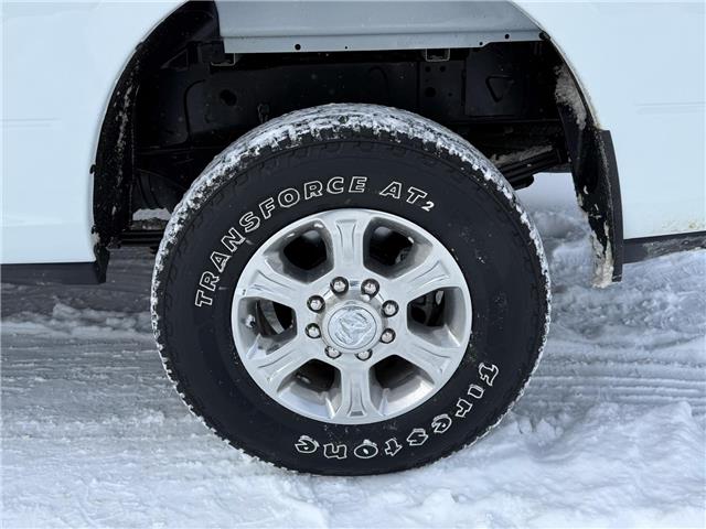 2024 RAM 3500 Big Horn (Stk: U11070) in London - Image 24 of 24