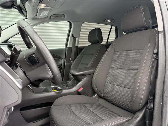 2024 GMC Terrain SLE (Stk: U11074) in London - Image 6 of 21 2024 GMC Terrain SLE (Stk: U11074) in London - Image 6 of 21
