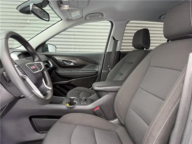 2024 GMC Terrain SLE (Stk: U11074) in London - Image 7 of 21 2024 GMC Terrain SLE (Stk: U11074) in London - Image 7 of 21