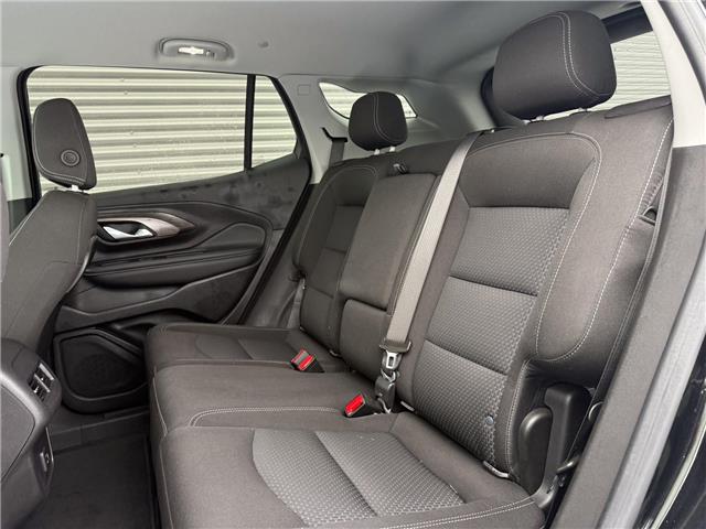 2024 GMC Terrain SLE (Stk: U11074) in London - Image 9 of 21 2024 GMC Terrain SLE (Stk: U11074) in London - Image 9 of 21