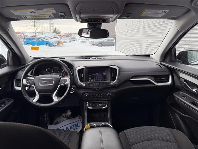 2024 GMC Terrain SLE (Stk: U11074) in London - Image 11 of 21 2024 GMC Terrain SLE (Stk: U11074) in London - Image 11 of 21