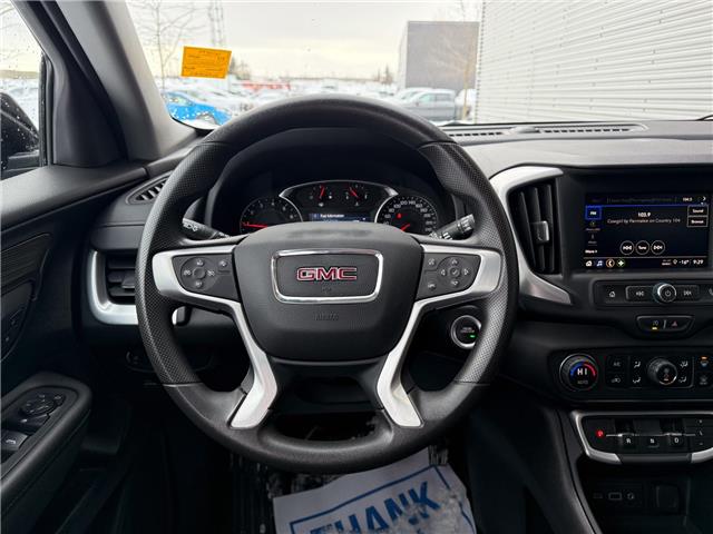 2024 GMC Terrain SLE (Stk: U11074) in London - Image 12 of 21 2024 GMC Terrain SLE (Stk: U11074) in London - Image 12 of 21