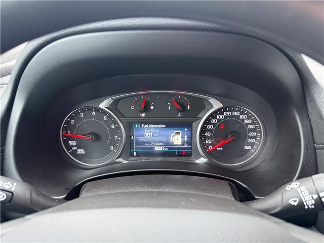 2024 GMC Terrain SLE (Stk: U11074) in London - Image 13 of 21 2024 GMC Terrain SLE (Stk: U11074) in London - Image 13 of 21