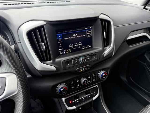 2024 GMC Terrain SLE (Stk: U11074) in London - Image 14 of 21 2024 GMC Terrain SLE (Stk: U11074) in London - Image 14 of 21