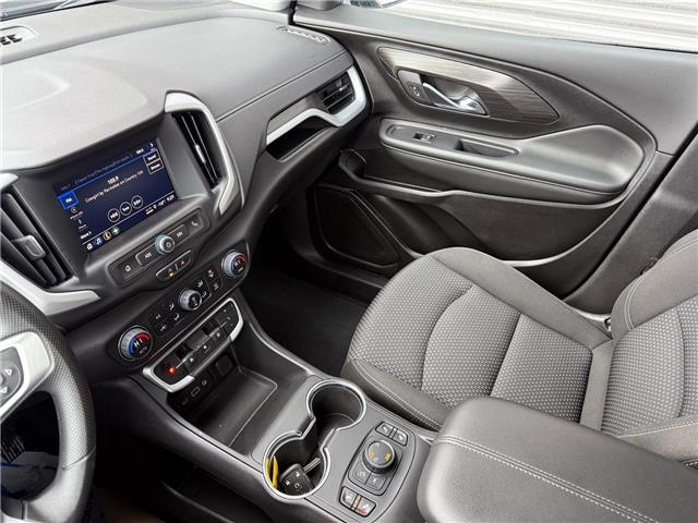 2024 GMC Terrain SLE (Stk: U11074) in London - Image 16 of 21 2024 GMC Terrain SLE (Stk: U11074) in London - Image 16 of 21