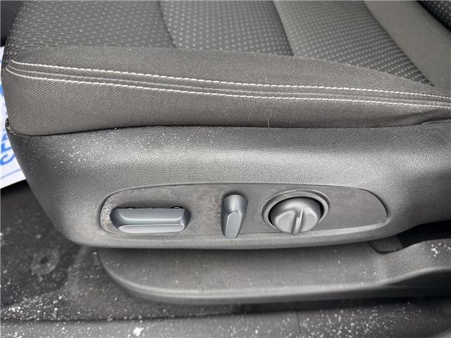 2024 GMC Terrain SLE (Stk: U11074) in London - Image 18 of 21 2024 GMC Terrain SLE (Stk: U11074) in London - Image 18 of 21