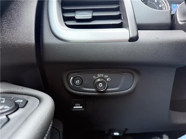 2024 GMC Terrain SLE (Stk: U11074) in London - Image 19 of 21 2024 GMC Terrain SLE (Stk: U11074) in London - Image 19 of 21