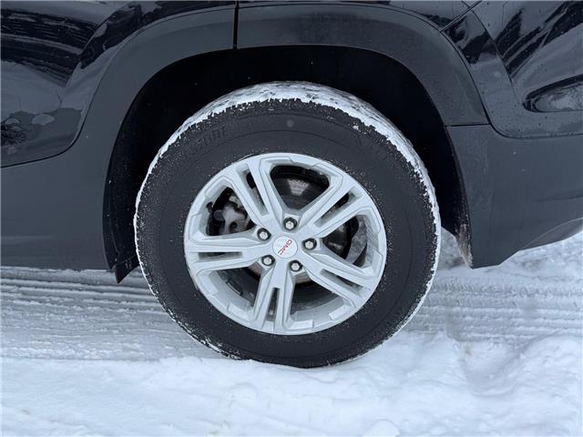 2024 GMC Terrain SLE (Stk: U11074) in London - Image 21 of 21 2024 GMC Terrain SLE (Stk: U11074) in London - Image 21 of 21