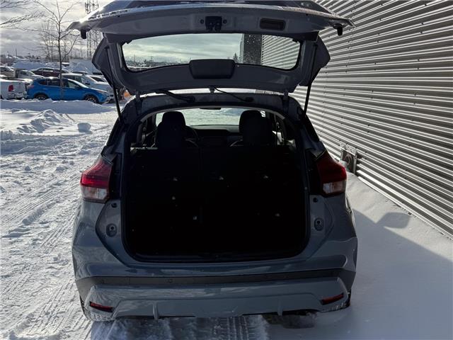 2025 Nissan Kicks Play SV (Stk: U11077) in London - Image 6 of 22