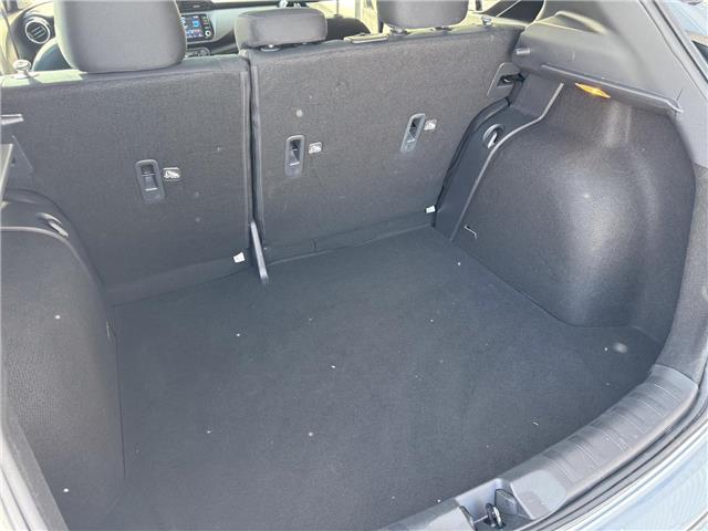 2025 Nissan Kicks Play SV (Stk: U11077) in London - Image 7 of 22