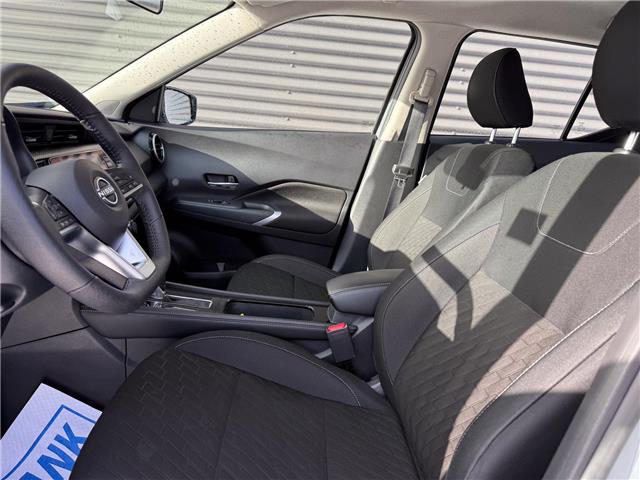 2025 Nissan Kicks Play SV (Stk: U11077) in London - Image 9 of 22