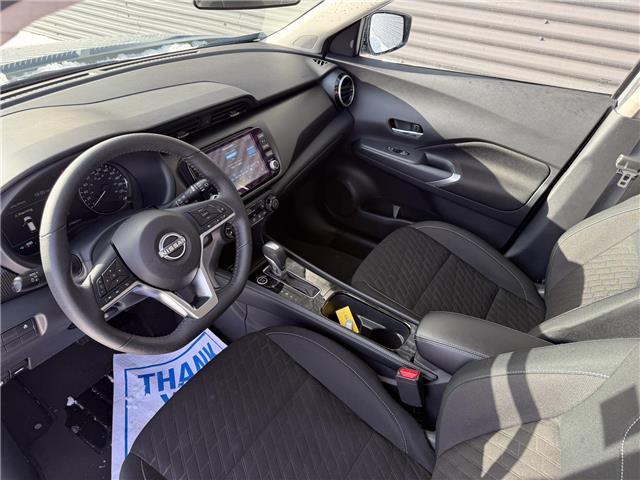 2025 Nissan Kicks Play SV (Stk: U11077) in London - Image 10 of 22
