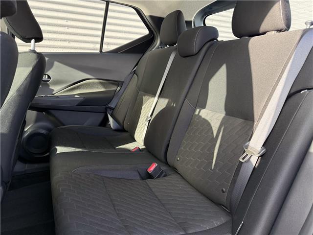 2025 Nissan Kicks Play SV (Stk: U11077) in London - Image 11 of 22