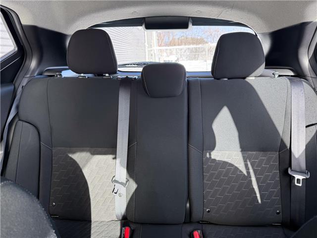 2025 Nissan Kicks Play SV (Stk: U11077) in London - Image 12 of 22