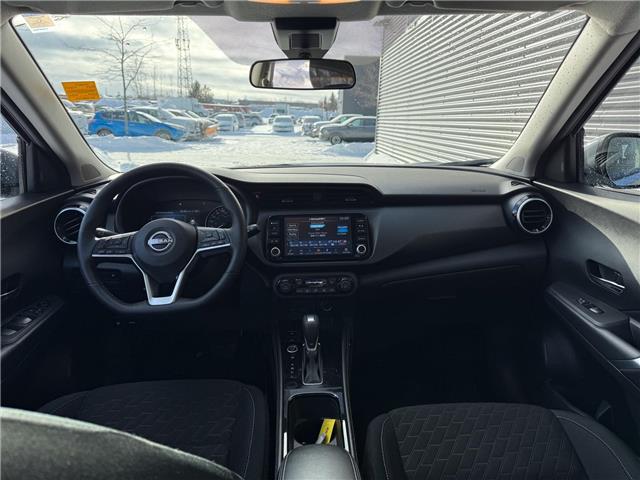 2025 Nissan Kicks Play SV (Stk: U11077) in London - Image 13 of 22