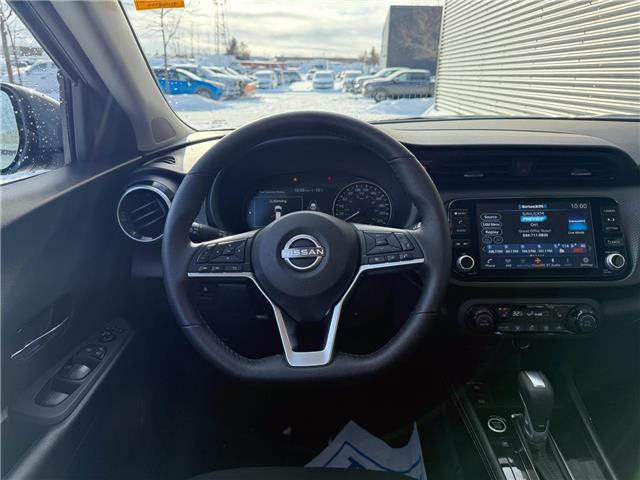 2025 Nissan Kicks Play SV (Stk: U11077) in London - Image 14 of 22