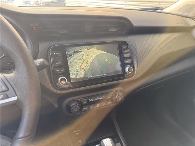 2025 Nissan Kicks Play SV (Stk: U11077) in London - Image 17 of 22