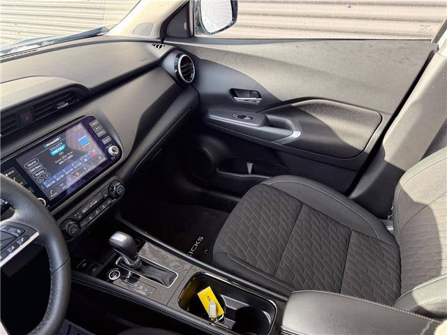 2025 Nissan Kicks Play SV (Stk: U11077) in London - Image 18 of 22