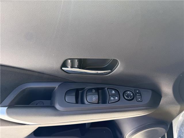 2025 Nissan Kicks Play SV (Stk: U11077) in London - Image 19 of 22