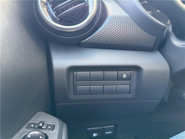 2025 Nissan Kicks Play SV (Stk: U11077) in London - Image 20 of 22