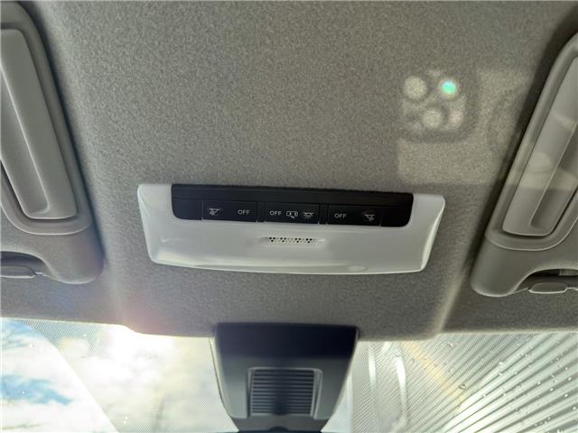 2025 Nissan Kicks Play SV (Stk: U11077) in London - Image 21 of 22