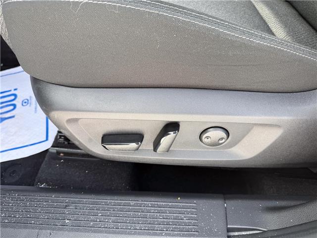 2025 Nissan Rogue SV Moonroof (Stk: U11079) in London - Image 20 of 25