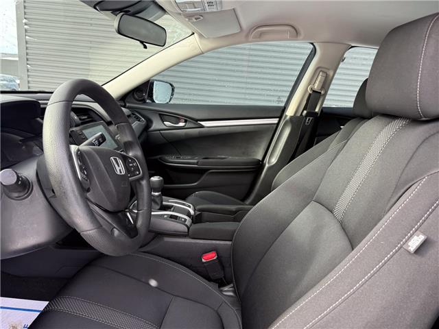 2020 Honda Civic LX (Stk: 24702DC) in London - Image 7 of 20