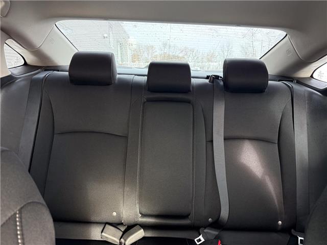 2020 Honda Civic LX (Stk: 24702DC) in London - Image 10 of 20