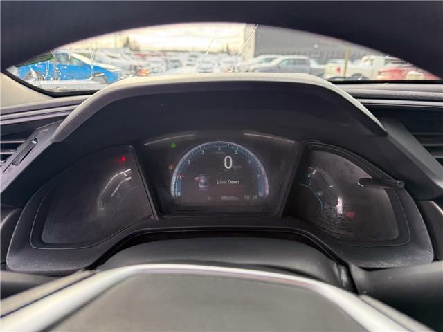 2020 Honda Civic LX (Stk: 24702DC) in London - Image 13 of 20