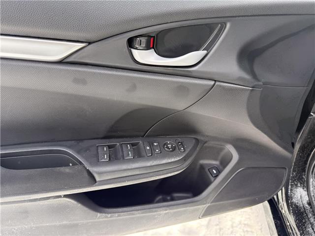 2020 Honda Civic LX (Stk: 24702DC) in London - Image 16 of 20