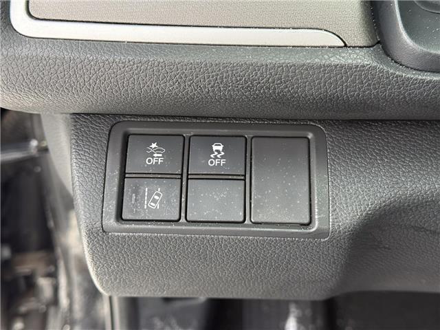 2020 Honda Civic LX (Stk: 24702DC) in London - Image 17 of 20