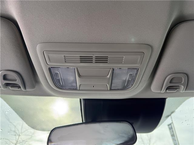 2020 Honda Civic LX (Stk: 24702DC) in London - Image 18 of 20