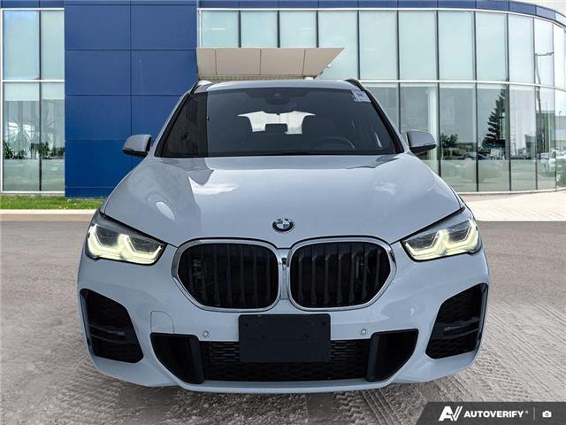 2021 BMW X1 xDrive28i (Stk: 20U4116) in Innisfil - Image 2 of 23