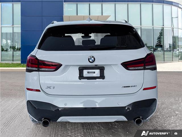 2021 BMW X1 xDrive28i (Stk: 20U4116) in Innisfil - Image 5 of 23