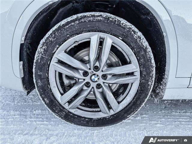 2021 BMW X1 xDrive28i (Stk: 20U4116) in Innisfil - Image 6 of 23
