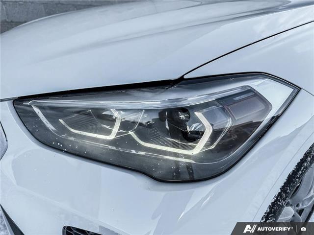 2021 BMW X1 xDrive28i (Stk: 20U4116) in Innisfil - Image 7 of 23