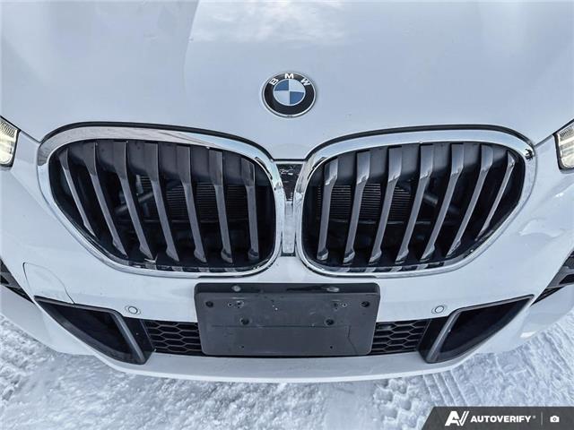 2021 BMW X1 xDrive28i (Stk: 20U4116) in Innisfil - Image 8 of 23